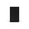 Riverside Furniture 93133 Riverside Furniture 93133 Westwood - Credenza - Whiskey / Ebony Whiskey Oak