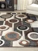 Ashley Furniture R403971 Ashley Furniture R403971 Guintte - 8' x 10' Rug - Brown