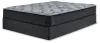 Sierra Sleep® by Ashley M50941 Sierra Sleep® by Ashley M50941 Comfort Plus - King Mattress - 75