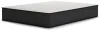 Sierra Sleep® by Ashley M41051 Sierra Sleep® by Ashley M41051 Limited Edition Firm - California King Mattress - White