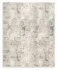 Ashley Furniture R406521 Ashley Furniture R406521 Gentor - 8' x 10' Rug - Blue / Ivory