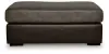 Ashley Furniture PC6270308 Castille Way - Oversized Accent Ottoman - Fossil