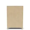 Riverside Furniture 30665 Rosalie - Five Drawer Chest - Hemlock
