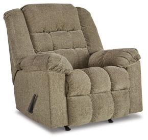 Signature Design by Ashley® 4450525 Kegler - Rocker Recliner - Briar