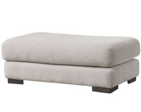 Jackson 334610-2761/11 Gabrielle - Ottoman - Oyster