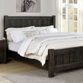 Furniture of America FOA7169Q-BED Regensburg - Queen Bed