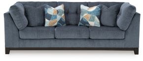 Benchcraft® 3300338 Maxon Place - Sofa - Navy