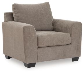 Benchcraft® 6310220 Benchcraft® 6310220 Loreo - Chair - Truffle