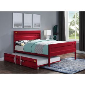 ACME 37912 Cargo - Trundle - Red