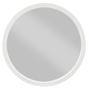 ACME BD02029 Carena - Mirror - White