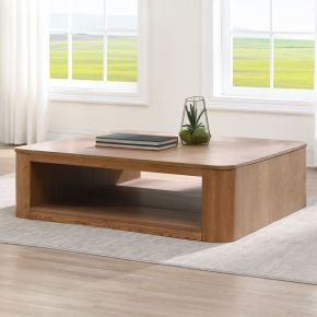 ACME LV04215 Zoey - Coffee Table - Oak