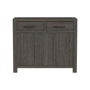 Intercon FX-CA-4834-RCV-C Flex - Server - Reclaimed Chevron