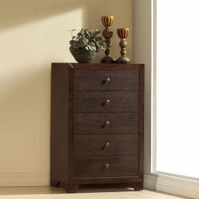 ACME 19576 Madison - Chest - Espresso