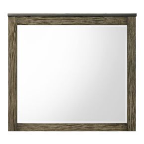ACME BD06004 Lance - Mirror - Tree Bark