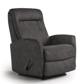 Best Home Furnishings 2A34 Costilla Space Saver Recliner