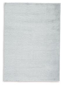 Signature Design by Ashley® R406202 Anaben - Gray - Medium Rug