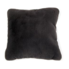 Furniture of America PL4140 Caparica - Pillow - Charcoal