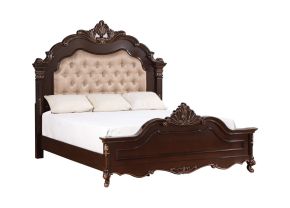New Classic B532-120 Constantine - 6/6-6/0 King/California King Footboard & Slats - Cherry