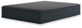 Sierra Sleep® by Ashley M43841 Gray 1200 Hybrid - King Mattress - Gray