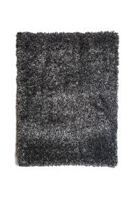 Furniture of America RG4120 Annmarie - Area Rug - Black