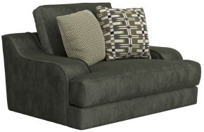 Jackson 215701-1839/85-2799/85 Jackson 215701-1839/85-2799/85 Olympus - Chair 1/2 - Ireland (Green)