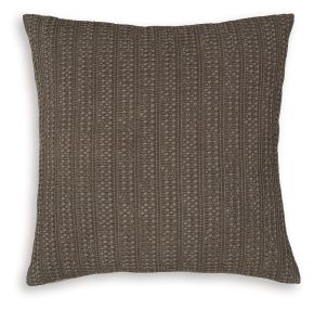 Signature Design by Ashley® A1001104 Landcher - Pillow (Set of 4) - Brown
