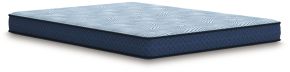 Sierra Sleep® by Ashley M20141 Peak 2.0 Bonnell - King Mattress - Light Blue