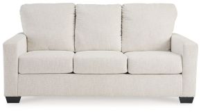 Ashley Furniture 5360336 Ashley Furniture 5360336 Rannis - Full Sofa Sleeper - Snow