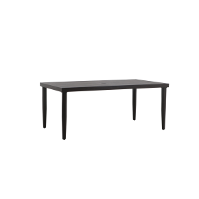 New Classic G814-70 Moana - Patio Dining Table - Dark Brown