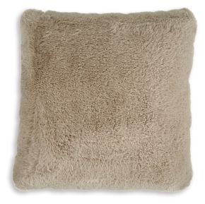Signature Design by Ashley® A1000866 Gariland - Pillow (Set of 4) - Taupe