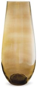 Signature Design by Ashley® A2900006 Rhettman - Vase - 18" - Amber