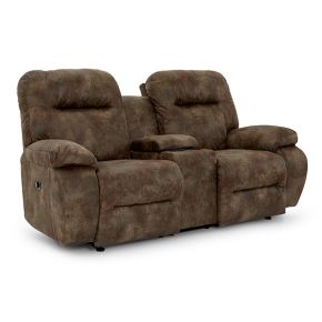 Best Home Furnishings L660 Arial Motion Loveseat