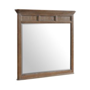 Intercon AL-BR-5391-HVT-C Alta - Mirror - Harvest