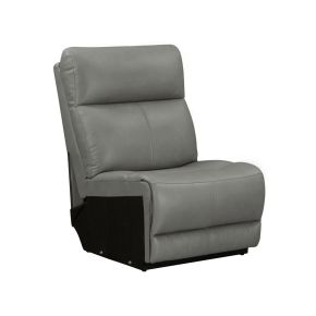 Liberty Furniture 7021LG-40A Camden - Armless Chair - Gray