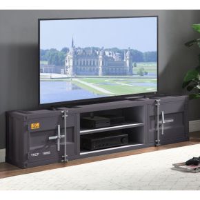 ACME 91885 Cargo - TV Stand - Gunmetal