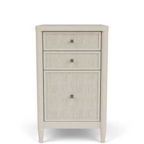 Riverside Furniture 18234 Maren - File Cabinet - Beige