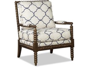 Craftmaster Furniture 052410 Chair