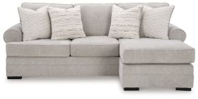 Benchcraft® 5660318 Eastonbridge - Sofa Chaise - Shadow