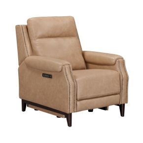 Liberty Furniture 03SN-13P Rawling - Recliner P3 - Brown