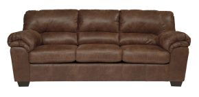 Ashley Furniture 1202036 Bladen - Coffee - Full Sofa Sleeper