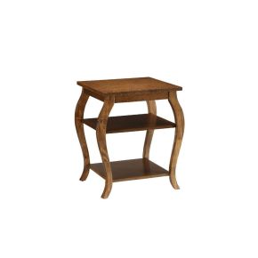 ACME 82830 ACME 82830 Becci - Accent Table - Walnut