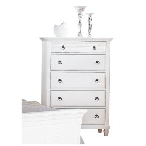 ACME 22426 Merivale - Chest - White