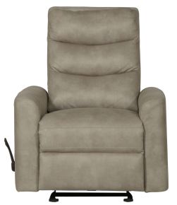 Jackson Furniture Industries 26406-1309/16 Gill - Glider Recliner - Putty