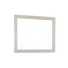 Samuel Lawrence Furniture S960-030 Millwork - Dresser Mirror - Gray