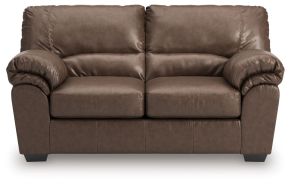Signature Design by Ashley® PC2770535 WillowBend - Loveseat - Umber