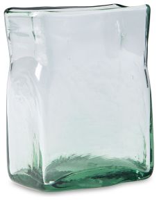 Signature Design by Ashley® A2000536 Taylow - Vase (Set of 3) - Small - Green