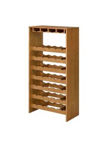 ACME 97838 Hanzi - Wine Rack - Oak