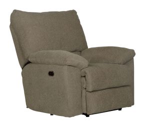Jackson Furniture Industries 610604-1710/28 Tyler - Power Wall Hugger Recliner - Pewter