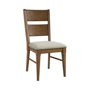 Intercon KO-CH-1189C-HON-RTA Koloa - Ladder Chair - Honey