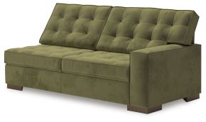 Signature Design by Ashley® PC6170267 Caspian-Town - RAF Sofa - Olive